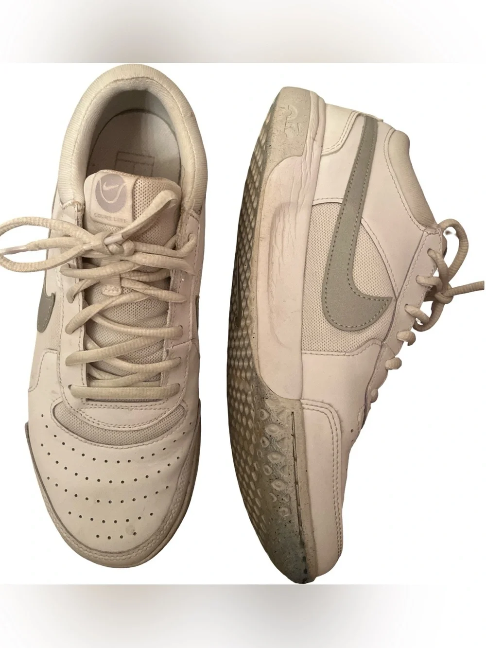 Nike Court Lite Tennis 🎾 Sneakers